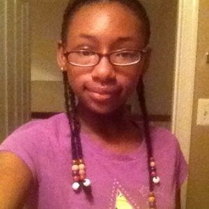 Meet your Posher, Juliana